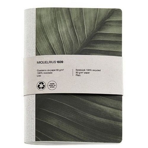 MiquelRius notes leaf 40L 152x210mm 8136 Cene