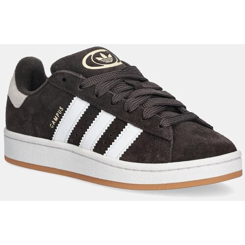 Adidas Otro&scaron;ke superge CAMPUS 00s črna barva, JP9566 Cene