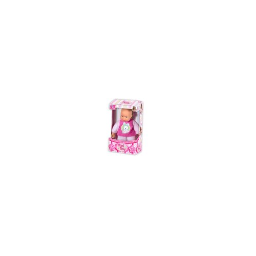 Loko Toys lutka beba, mini, 20cm A018517 Slike