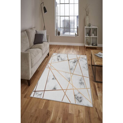 Conceptum Hypnose tepih Exfab276, 80x150cm, Šareni Cene
