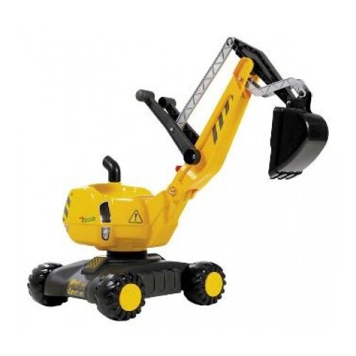 Rolly Toys Rolly CAT mobilni Bager dečiji 360 stepeni sa točkovima Cene