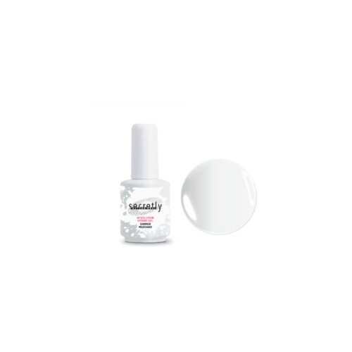  SECRETLY HYBRID GEL SHIMMER MILKSHAKE 15ML Slike
