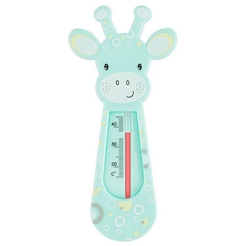 BabyOno 776/01 termometar za vodu &amp;quot;girafa mi&amp;quot;ta Slike