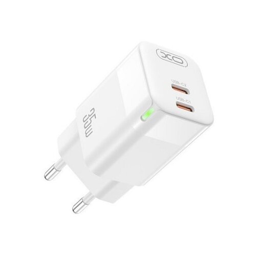 XO PD35W CE07 brzi punjač dual ( 0293 ) Slike