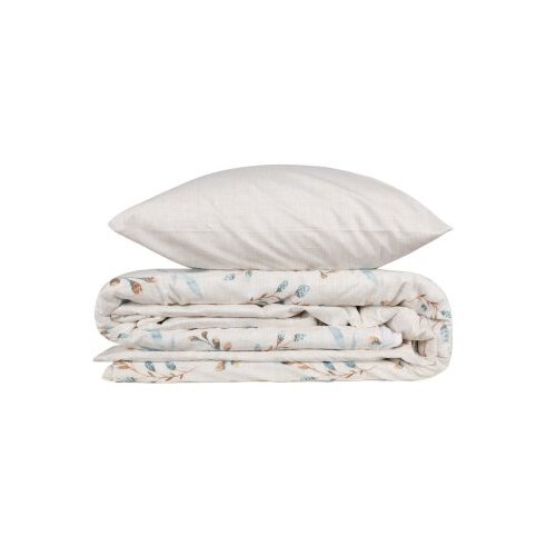 L&amp;#039;essentiel Maison set posteljine Lendell, 160x220cm, bijela Slike
