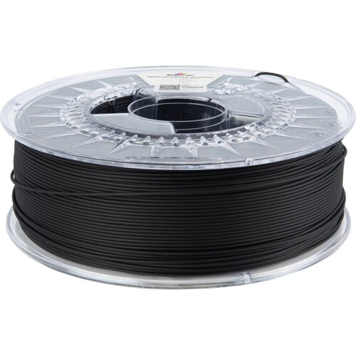 Spectrum LW-PLA UltraFoam Traffic Black - 1,75 mm / 750 g Cene