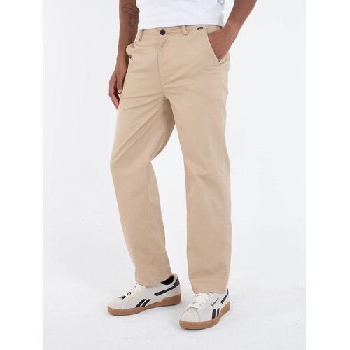 Hurley H2O Worker Relaxed Hlace khaki Cene