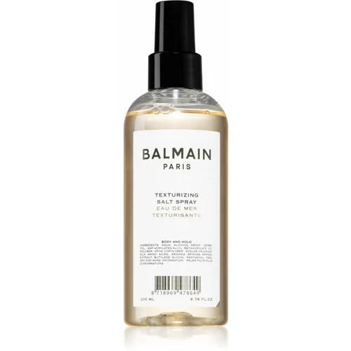 Balmain Hair Couture solni sprej za stiliziranje 200 ml