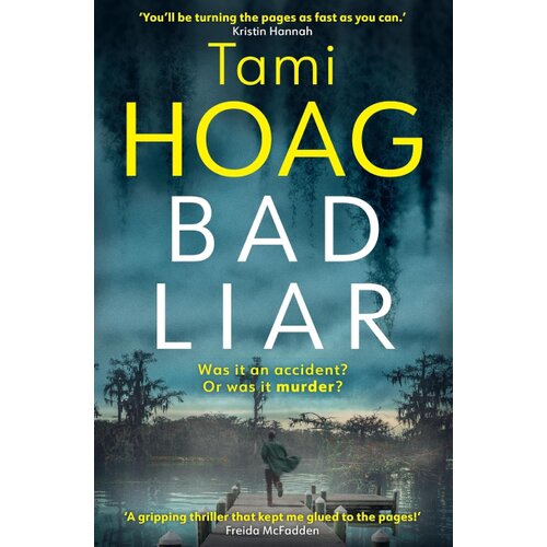 Hachette Tami Hoag - Bad Liar Slike