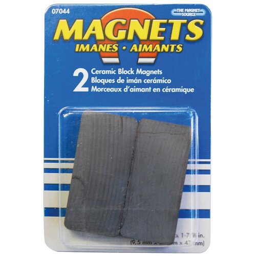 Magnet 9.5x22x47mm 2kom Cene