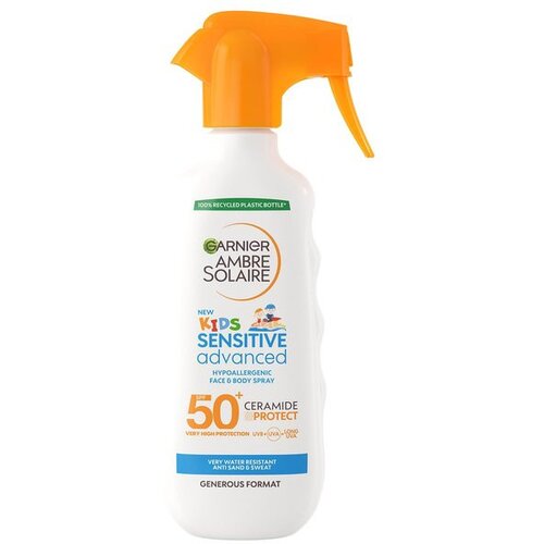 Garnier As dečiji sprej za sunčanje spf50 270ml ( 1100016937 ) Cene