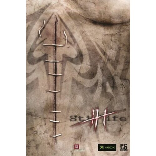 Steam Still Life 1 + 2 Bundle (PC) Key GLOBAL Cene