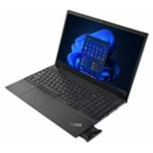 Lenovo ThinkPad E15 Gen 4/15,6/Ryzen 7 5825U/16 GB RAM/512 GB SSD/Slovenian 21ED003QSC