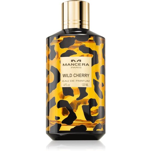 MANCERA Wild Cherry parfemska voda uniseks 120 ml Cijene