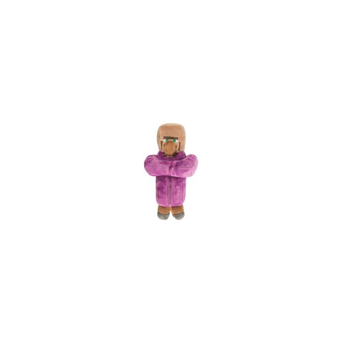 Jinx figura Minecraft 12 Villager Priest Plush Slike