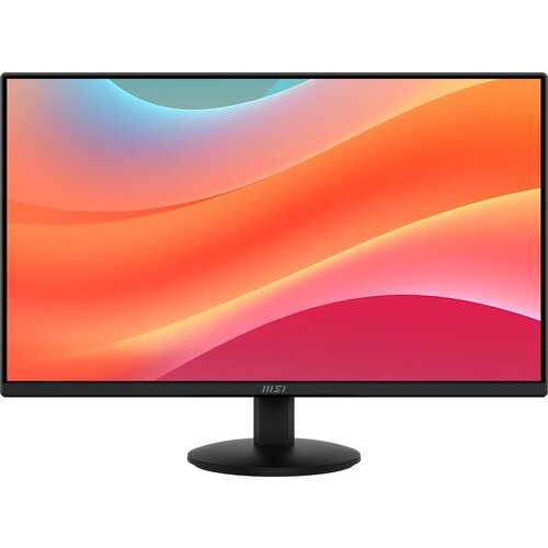 MSI Pro MP242L computer monitor 60.5 cm (23.8) 1920 x 1080 pixels Full HD LCD Black Slike