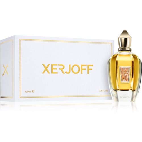 Xerjoff Richwood parfem uniseks 100 ml Slike