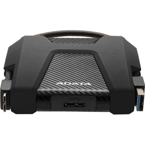 Adata EXT.HDD 1TB ADATA HD680 USB 3.2 crni rugged AHD680-1TU31-CBK Slike
