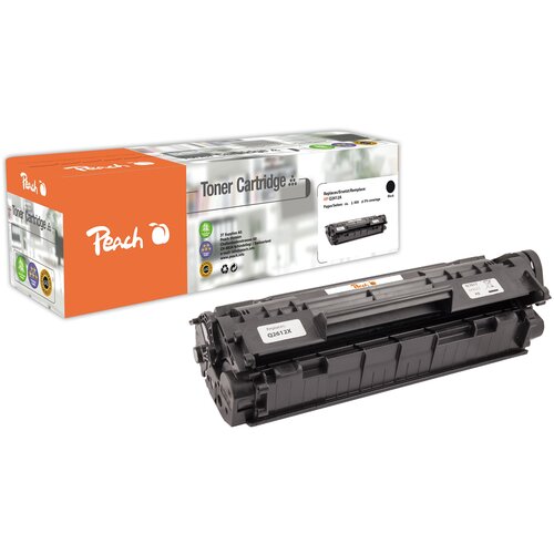Peach TONER HP Q2612X - CRG703X BLACK 3000 strani 111732, (20388720) Slike