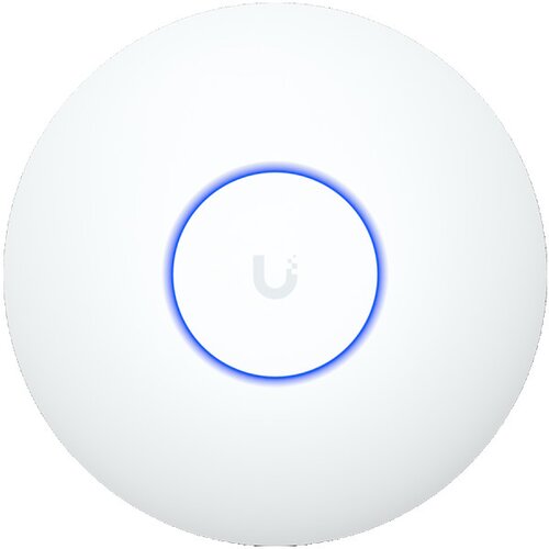 Ubiquiti UniFi U7-Lite ceiling-mounted WiFi 7 AP with 4 spatial streams and 2.5 GbE uplink, Powered using PoE, 2.5 GbE uplink Cene