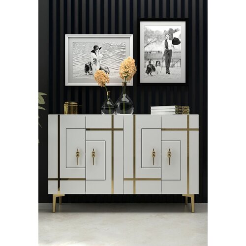 Hanah home komoda sina, bela Cene