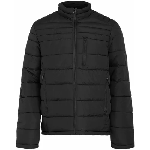 RAIDO Zimska jakna crna