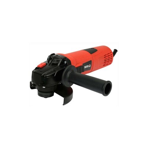 Yato ugaona brusilica sa podešavanjem brzine 125mm 1700W YT-821024 Slike