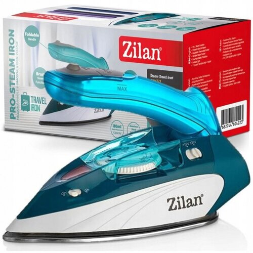 Zilan Pegla na paru, putna, 1100W - ZLN4223 Slike