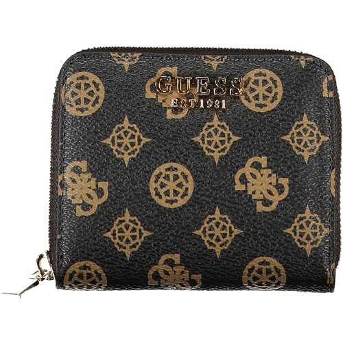 Guess Jeans WOMEN&#39;S WALLET BROWN Cijene