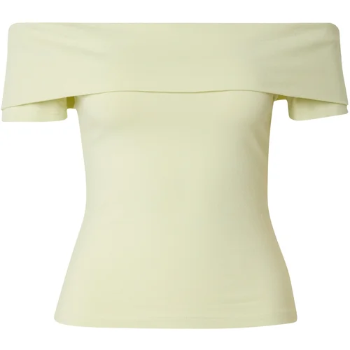 Guido Maria Kretschmer Women Top 'Christiana' pastelno zelena