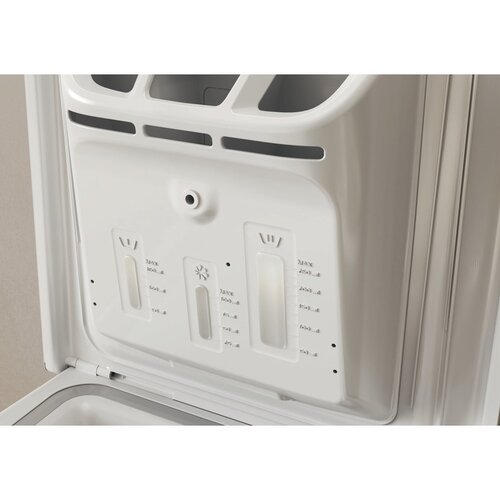 Whirlpool TDLR 65261BS EU/N ma&scaron;ina za pranje ve&scaron;a sa gornjim punjenjem Cene