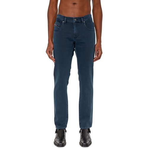 Diesel Jeans - 2019 D-STRUKT L.32 TROUSERS blue Slike