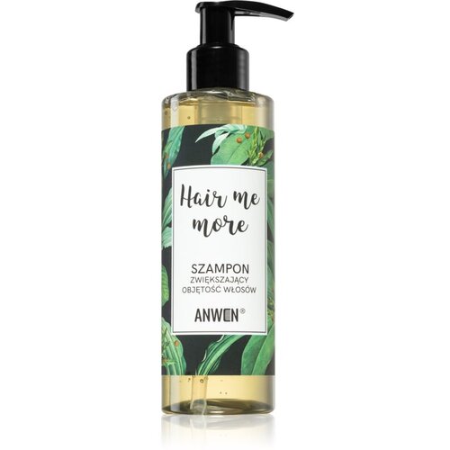 Anwen Hair me more šampon za volumen 200 ml Cene