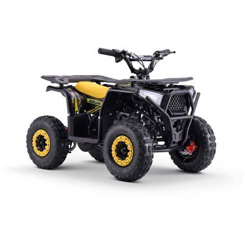 Beneo Otroški štirikolesnik za Motors 800w rumena Cene