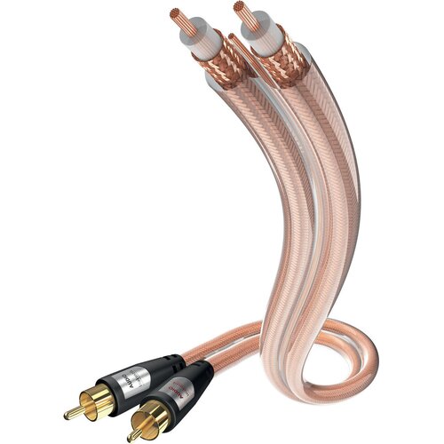 Inakustik Star Audio Cable 1,5 m Cijene