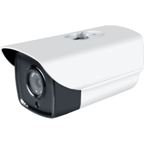Amiko Home IP Sigurnosna kamera B60P200, 2 MP, PoE, 1/2.9&amp;quot; SONY CMOS, Bijela Slike