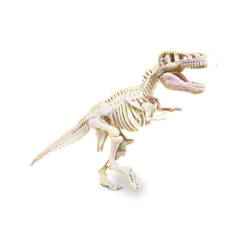 Clementoni Archeofun svijetli T-Rex (8005125501908) Slike