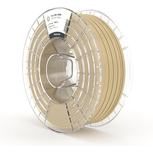 Extrudr PLA High Speed Military Beige - 1,75 mm / 1000 g Cijene