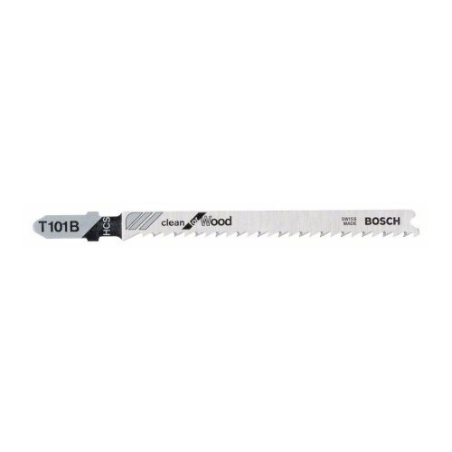 Bosch list ubodne testere T 101 B clean za drvo ( 2608637876 ) Slike