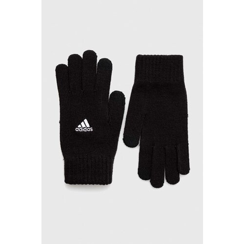 Adidas Rokavice črna barva Slike