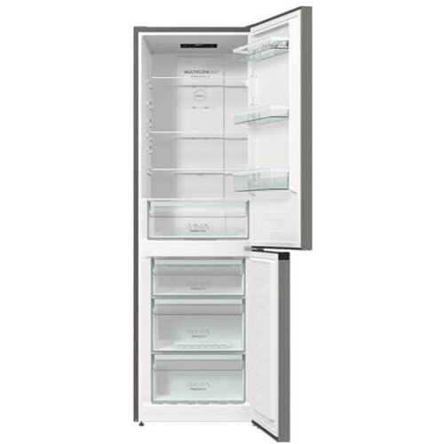 Gorenje kombinovani frižider NRKE62XL Slike