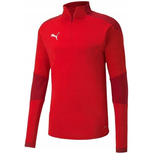 Puma &Scaron;portne jope in jakne 65658401 Rdeča Cene