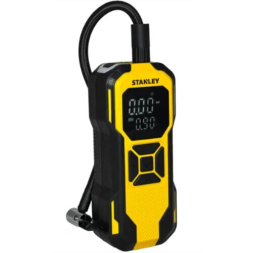 Stanley Akumulatorska tlačilka mini kompresor, 10BAR 6000mAh Cene