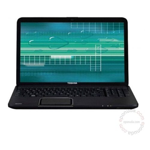 Toshiba Satellite C850-179 laptop Slike