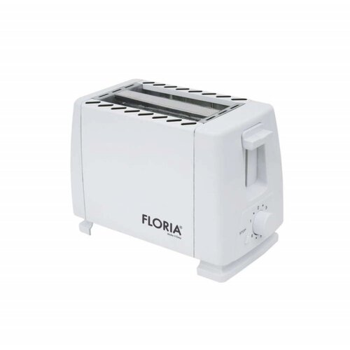 Zilan Toster, 2 &amp;scaron;nite kruha, 7 nivoa grijanja, 700 W - ZLN1833 Slike