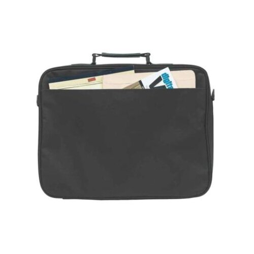 Manhattan Empire 421560, black Torba za laptop 17" Cene