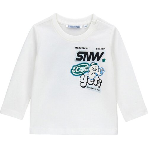 Original Marines majica DR DFA0708NM M bijela 86 Cijene