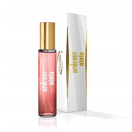  Ardente Ninia 30 ml. Ženski EDP, tip vonja: Armani Mania - Giorgio Armani Slike