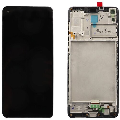 Samsung lcd za A21s (A217F) sa frejmom original repariran Cene