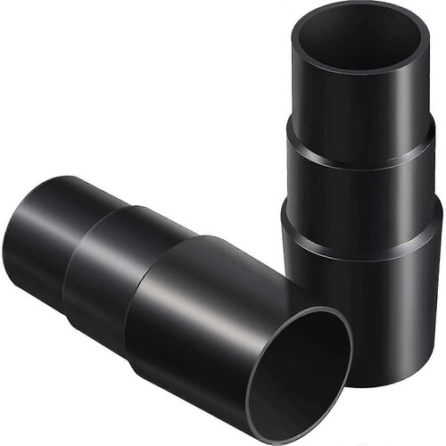 INORCO 2 kosa univerzalni adapter za pretvornik cevi sesalnika, reduktor cevi 32 mm 35 mm 40 mm za večino sesalnikov, (21850201) Slike